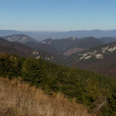 Nad Gaderskou dolinou