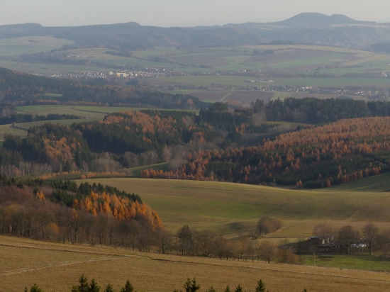 Broumovsko