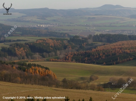 Broumovsko