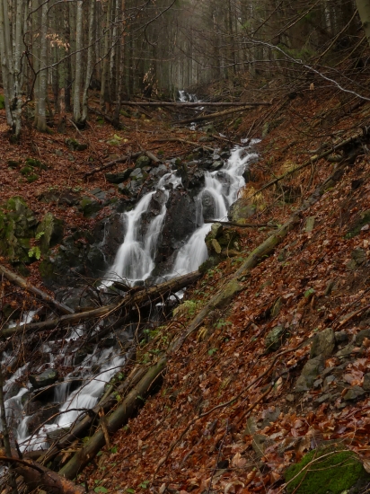 Gelfúsov potok