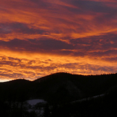 Ústie Dolnej doliny