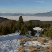 Krivánska Malá Fatra a Veľký Choč