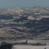 Pravnáč a Čerenova skala
