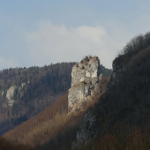 Túreň
