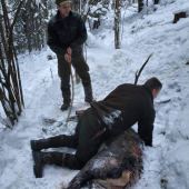 Pasovačka s Hospodarom