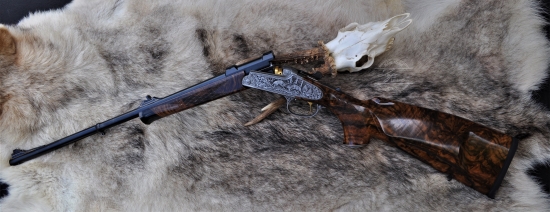 Zajo Blaser K95
