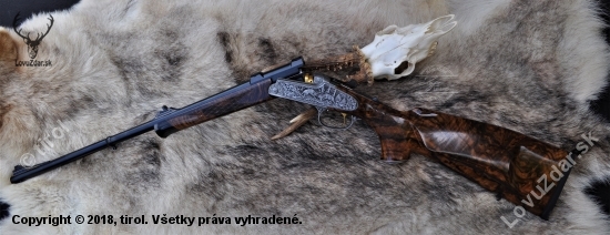 Zajo Blaser K95