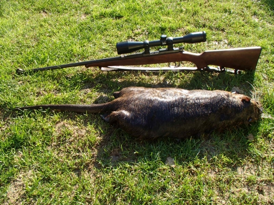 NUTRIA - sezóna 2020/2021 zahájená