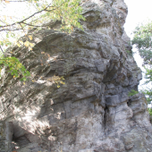 Melichova skala.