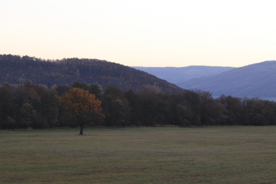 Podpoľanie..