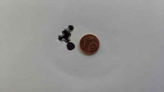 22lr LapuaSK RIFLE Match