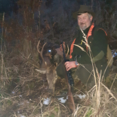 Nedeľné popoludnie s kamarátmi