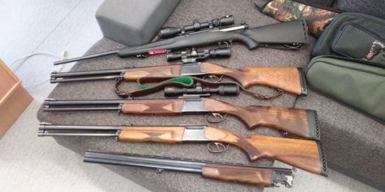 sme to ale rodinka...