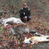 Štěpánský úspěch