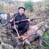 Vytúžený alebo keď Diana dopraje