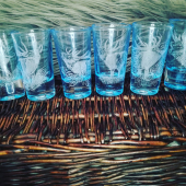 Jelenia sada poharikov