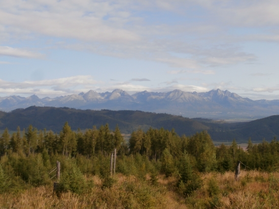 Tatry