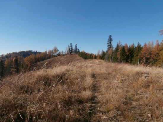 Krížový vrch