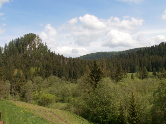 Ostrá skala