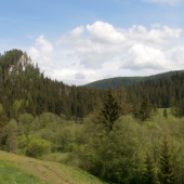 Ostrá skala