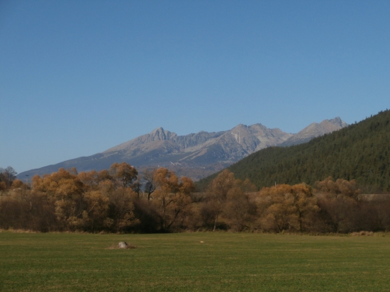 Kriváň