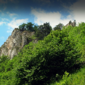 Biele karpaty