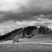 stražovské pohorie