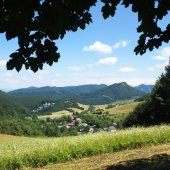 Stražovske pohorie
