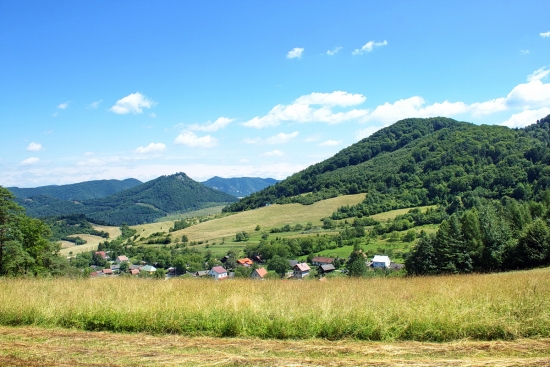 strážovske pohorie
