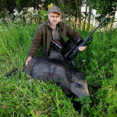 U kamarátov