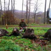 Vydarená spoločná, veľká 4.