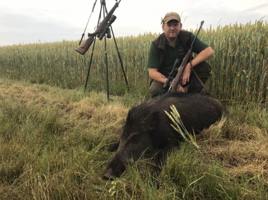 Lanštiak z koľaji...