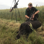 Lanštiak z koľaji...