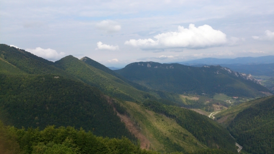 To naše Slovensko