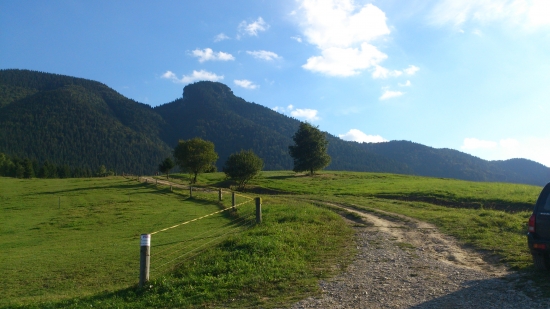 Malý Rozsutec