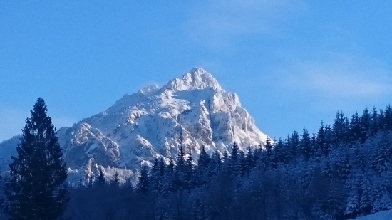 Veľký Rozsutec
