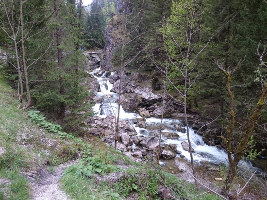 Potôčik