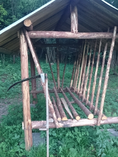 Keď dáš flinte pokoj!