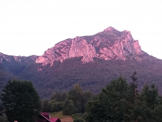 Veľký Rozsutec