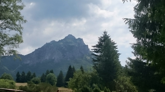 Veľký Rozsutec