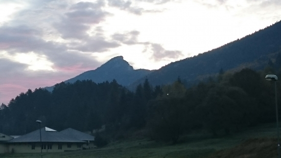 Malý Rozsutec