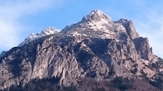 Veľký Rozsutec