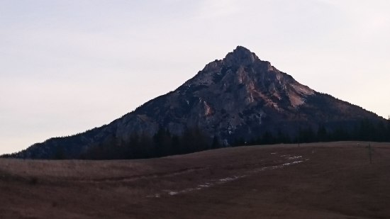 Veľký Rozsutec
