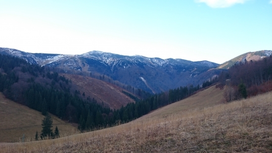 Malá Fatra