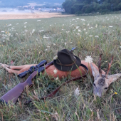 Spomienka na leto....