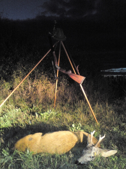 Úspešné zavŕšenie sezóny, alebo keď sa vyplatí vytrvalosť.