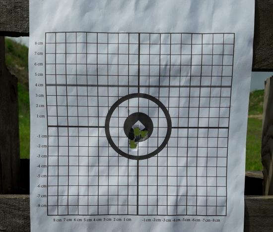 Geco Plus 8x57..