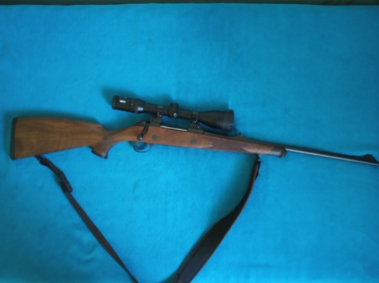 sako 85 bavarian (7x64)