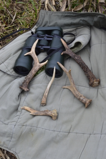 Závěr sezony 2018.