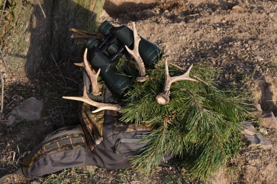 Když se štěstí unaví......